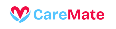 CareMate logo